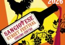 Sabato 22 Agosto Coriano sa di Sangiovese