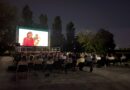 Santarcangelo. Quasi 1.800 gli spettatori al cinema dell’arena estiva al Meet
