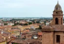 Santarcangelo. Provinciale Uso, chiuso in direzione mare-monte il primo tratto da via Andrea Costa
