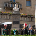 Scampo di Garibaldi a San Marino: il 31 luglio, le celebrazioni per il 177esimo anniversario