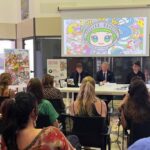 Simone Legno e tokidoki™ celebrati dalla Repubblica di San Marino con un’emissione filatelica di Poste San Marino
