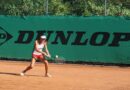 San Marino Junior Open: definiti i quarti di finale