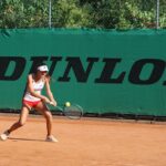 San Marino Junior Open: definiti i quarti di finale