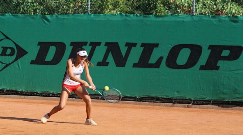 San Marino Junior Open: definiti i quarti di finale