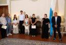 San Marino. Consegnati i diplomi ai giovani sammarinesi all’estero che hanno frequentato i soggiorni culturali