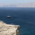 Una nave battente bandiere sammarinese è riuscita ad abbandonare lo stretto di Hormuz