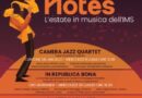 San Marino. Ultimo appuntamento con Summer Notes dell’Istituto Musicale Sammarinese
