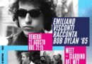 Santarcangelo. Bob Dylan ’65, l’anno che ha cambiato tutto: ultimo appuntamento di SuperSonico