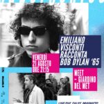 Santarcangelo. Bob Dylan ’65, l’anno che ha cambiato tutto: ultimo appuntamento di SuperSonico