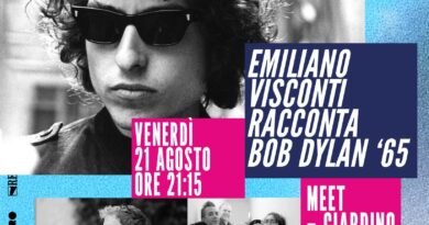 Santarcangelo. SuperSonico, venerdì 21 agosto ultimo appuntamento