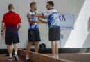 Taranto 2026: bocce in finale nel doppio maschile e con Jacopo Frisoni.Due record nazionali dal nuoto e prova positiva per Valentina Venerucci