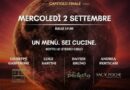 San Marino. Torraccia al chiaro di luna: un menù, sei cucine. Serata conclusiva