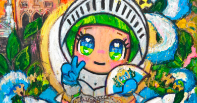 La Repubblica di San Marino accoglie Simone Legno, ideatore di “Libertas”, la mascotte di Expo 2025 Osaka. Per lui, pronta un’emissione filatelica