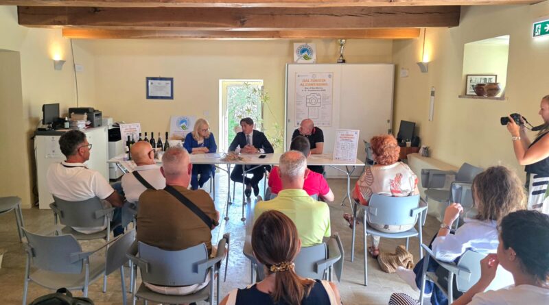 San Marino mette in tavola le sue eccellenze: tre giorni tra sapori e tradizioni