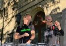 San Marino. Yuma e DJ Zyba: i maestri della consolle e delle belle serate anni ’70, ’80, ‘90