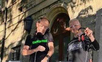 San Marino. Yuma e DJ Zyba: i maestri della consolle e delle belle serate anni ’70, ’80, ‘90