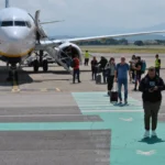 Rimini-San Marino – Aeroporto Fellini: luglio da record, crescita del 72% rispetto all’anno scorso