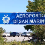 San Marino. Il Comitato Civico Torraccia: “L’aeroporto che non c’è (ma il cartello sì)”