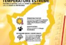 Unione Volontariato Protezione Civile San Marino. Allerta meteo codice colore giallo per temperature estreme
