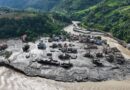 Nepal, il crollo di un ghiacciaio alla base dell’alluvione lampo: 362 morti e 1.400 dispersi