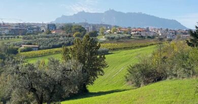 La verde vision di San Marino: se la vogliamo mantenere, è ora di agire!