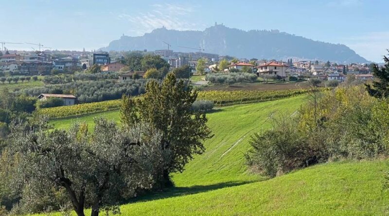 La verde vision di San Marino: se la vogliamo mantenere, è ora di agire!