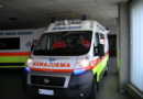 San Mariino. Incidente in moto a Fiorina, due giovani feriti