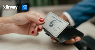Accettazione American Express nella Repubblica di San Marino via rete Klirway dal 17 agosto