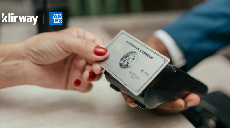 Accettazione American Express nella Repubblica di San Marino via rete Klirway dal 17 agosto
