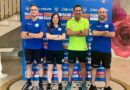 Arbitri: i tre assistenti arbitrali FIFA di San Marino al raduno della CAN C