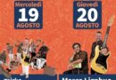 San Marino. Balamondo World Music Festival per due sere al Parco Bruno Reffi