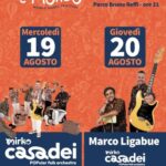 San Marino. Balamondo World Music Festival per due sere al Parco Bruno Reffi