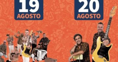 San Marino. Balamondo World Music Festival per due sere al Parco Bruno Reffi