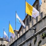 San Marino. I valori religiosi, politici, diplomatici, storici racchiusi nella visita del Papa Leone