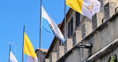 San Marino. I valori religiosi, politici, diplomatici, storici racchiusi nella visita del Papa Leone