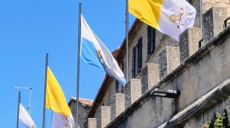 San Marino. I valori religiosi, politici, diplomatici, storici racchiusi nella visita del Papa Leone
