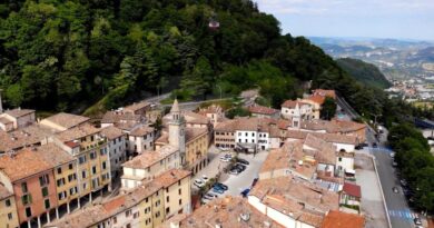 Borgo Maggiore, riaprono le Cantinette: torna uno dei luoghi simbolo del mercato