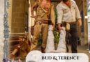 Bud and Terence a San Marino Comics dal 28 al 30 agosto