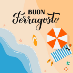 Buon Ferragosto!