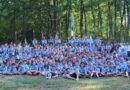 Un piccolo esercito di Scout sammarinesi ha concluso con successo il quarto campo nazionale a  Giarola Valsecchia (RE)