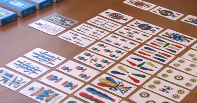 Nascono le carte da gioco sammarinesi: un omaggio alla Repubblica tra tradizione e solidarietà