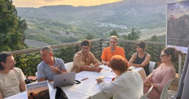 San Marino. “Cena Tramonto & Live” una serata di divertimento, arte, buona cucina e solidarietà, a Faetano. Con la firma e la regia di Fun4all