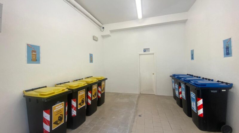 San Marino. Nuova isola ecologica in Città: stop agli abusi, tolleranza zero. Multe fino a 6mila euro. Ma si lavora anche all’idea di un termovalorizzatore e di un depuratore