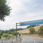 Incidente a Montelicciano, due auto coinvolte poco dopo il confine di San Marino alla Cerbaiola