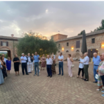 Lions Club San Marino: CHARTER NIGHT 2026. Convivialità, storia e cantine a Ribano