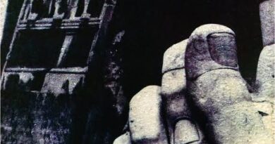 San Marino. Domani pomeriggio “Ci vediamo in Galleria … ” con il laboratorio di Alessandro Rivola dal titolo: “Il banco ottico”