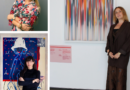 San Marino. “Ci vediamo in Galleria …” con Elena Rossi e Maria Vittoria Grassi