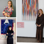 San Marino. “Ci vediamo in Galleria …” con Elena Rossi e Maria Vittoria Grassi