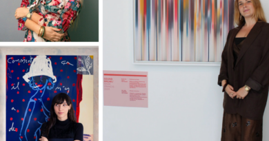 San Marino. “Ci vediamo in Galleria …” con Elena Rossi e Maria Vittoria Grassi