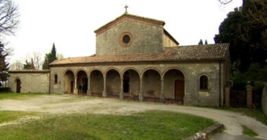 San Marino. Atti sacrilegi e feroce vandalismo nella chiesa del convento dei Padri Servi di Maria di Valdragone